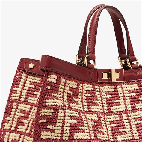 rebelle borse fendi|fendi bag.